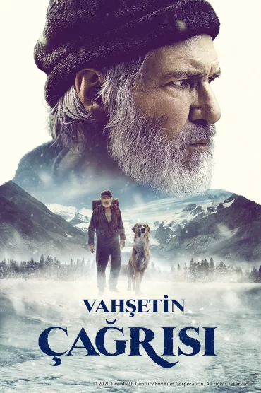 Vahşetin Çağrısı izle