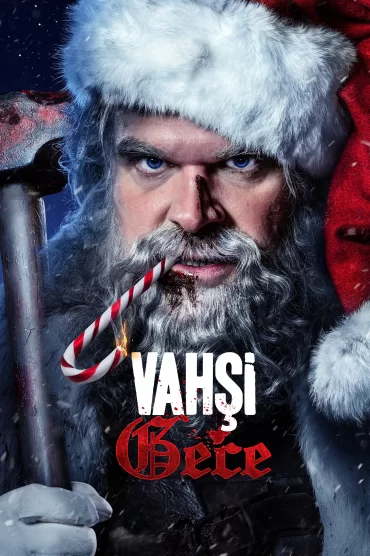 Vahşi Gece izle