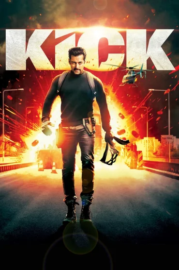 Vurmak / Kick izle