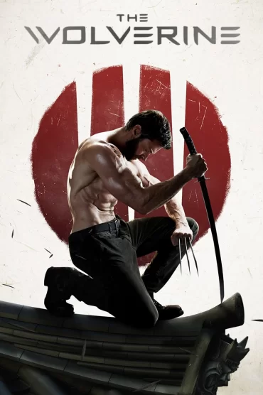 Wolverine izle