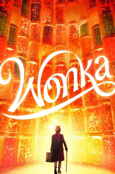 Wonka izle