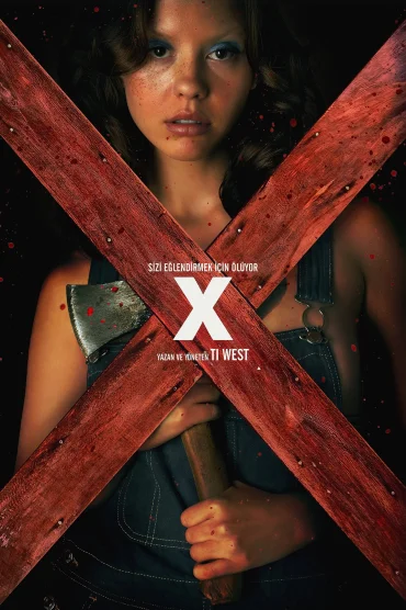 X izle