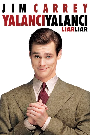 Yalancı Yalancı izle