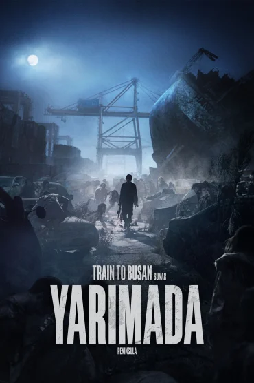 Yarımada izle