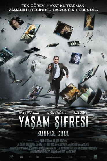 Yaşam Şifresi izle