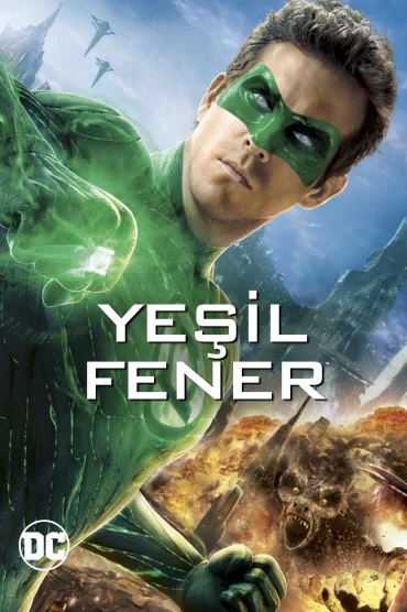 Yeşil Fener izle