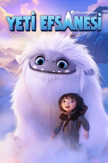 Yeti Efsanesi izle