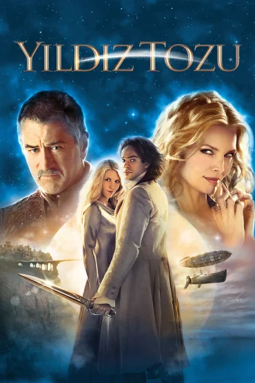 Yıldız Tozu izle