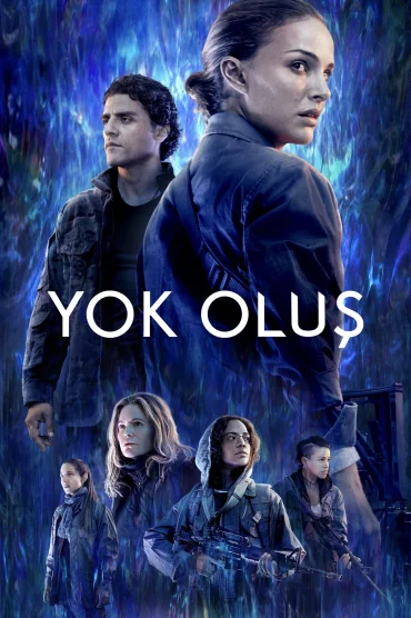 Yok Oluş izle