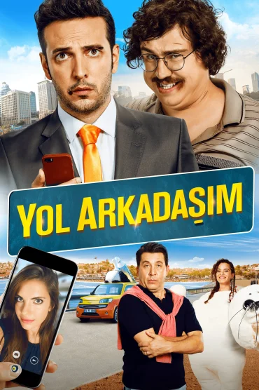 Yol Arkadaşım izle