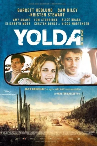 Yolda izle