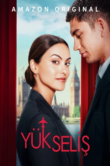 Yükseliş izle