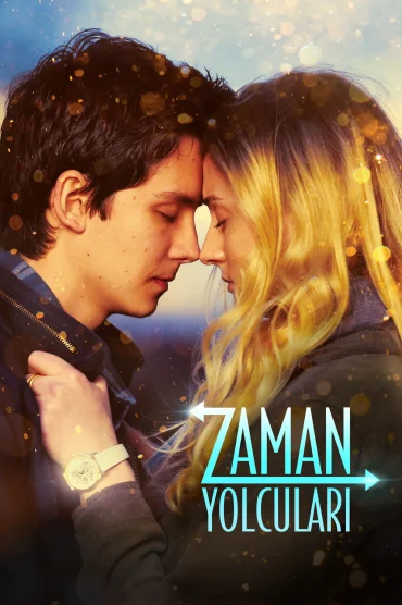 Zaman Yolcuları izle