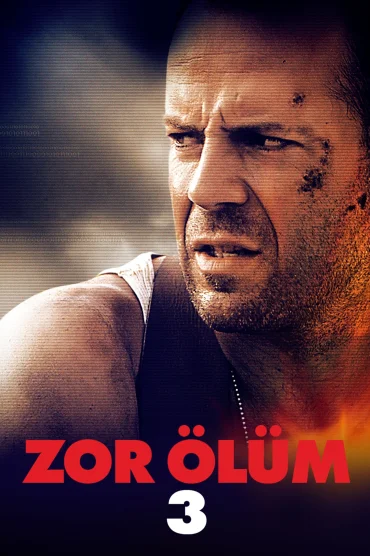 Zor Ölüm 3 izle