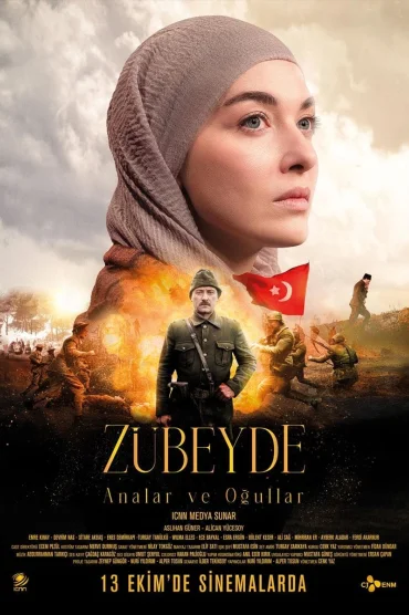 Zübeyde, Analar ve Oğullar izle