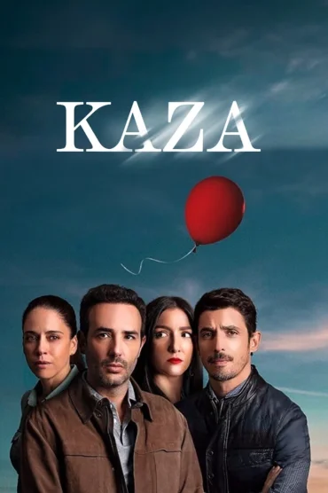 Kaza