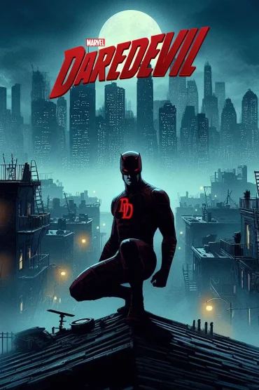 Marvels Daredevil