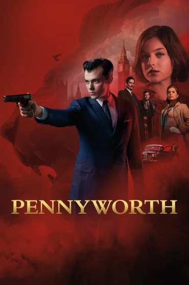 Pennyworth: The Origin of Batmans Butler