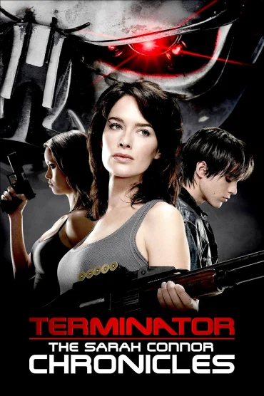 Terminatör: Sarah Connor Günlükleri