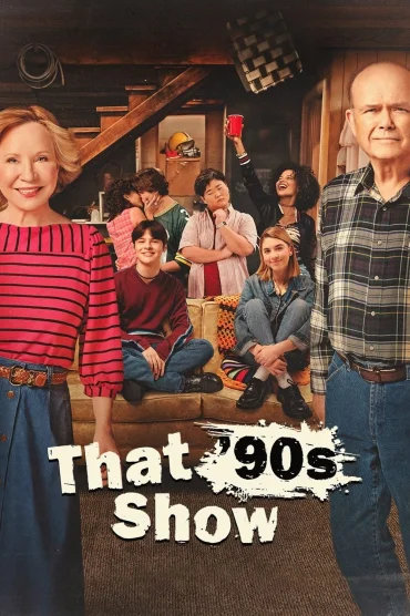 That 90s Show